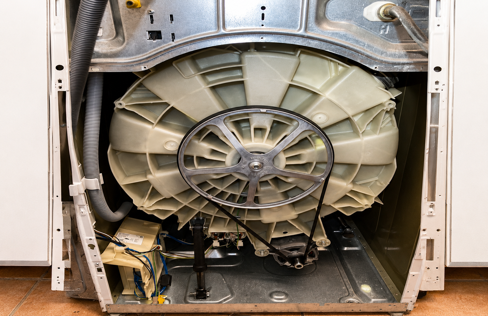 Motor Diagnosis